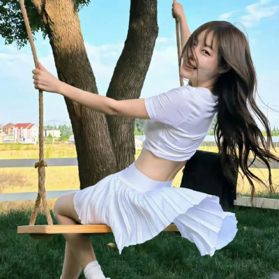 夏终年与顾平生