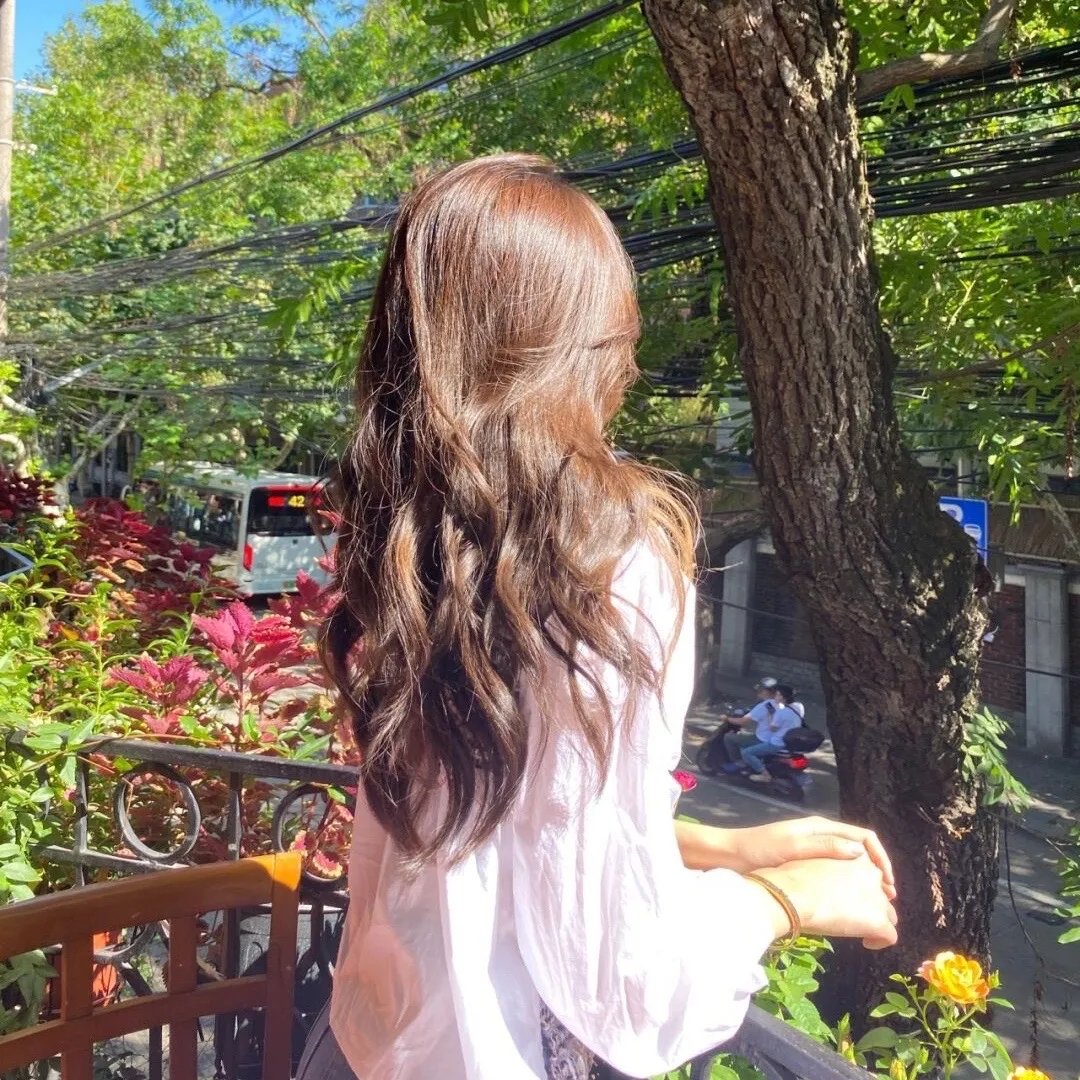四世同堂